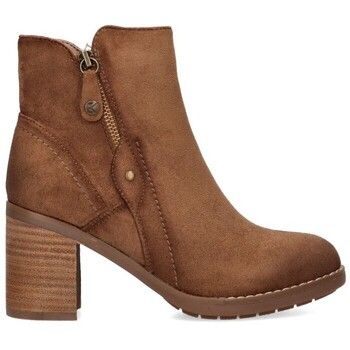 Etika Botines 76201 para mujer