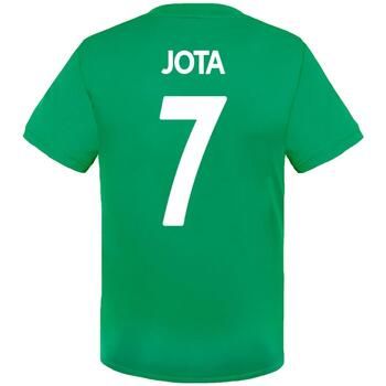 Celtic Fc Camiseta Jota para niño