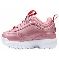 fila zapatillas disruptor f inf para nino