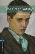 oxford bookworms 3e 5 the great gatsby mp3 pack