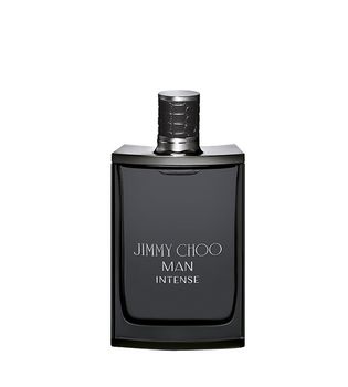 Jimmy Choo Jimmy Choo Man Intense Eau de Toillete for Men,