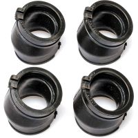 colector de admision honda cb 600 f hornet -06 kit tour max