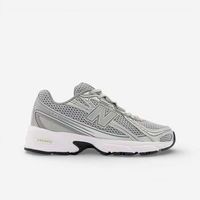 new balance zapatillas 740 grey raincloud gs para mujer
