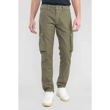 Le Temps des Cerises Pantalones Pantalones cargo SIVAN para hombre