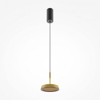 Lámpara colgante led el (12w)