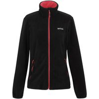 regatta chaqueta floreo iv para mujer