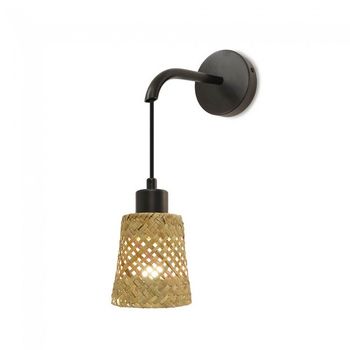 Aplique de pared lino