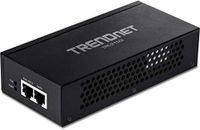 trendnet tpe-215gi adaptador e inyector de poe 25 gigabit ethernet