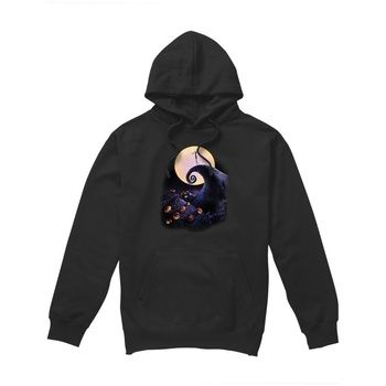 Nightmare Before Christmas Jersey TV4509 para hombre