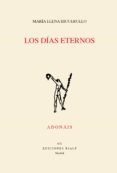 los dias eternos premio adonais 2019