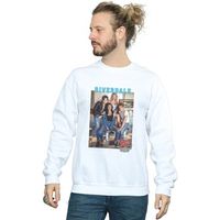 riverdale jersey pops para hombre