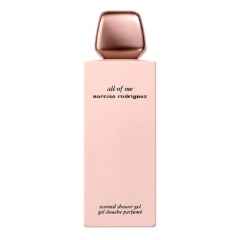 Narciso Rodriguez Narciso Rodriguez All Of Me Gel de Ducha