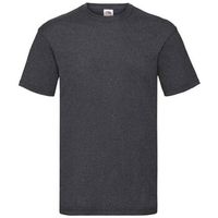 fruit of the loom camiseta valueweight para hombre