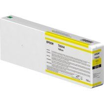 Epson T8044 Cartucho Original HDX/HD amarillo ultrachrome 700 ml