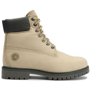 Timberland Botines Heritage 6' Waterproof Botas para hombre