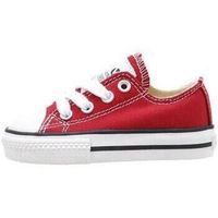 victoria zapatillas tribu basket lona para nino