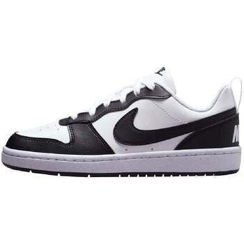 Nike Zapatillas COURT BOROUGH LOW RECRAFT (GS) DV5456 131 para niña