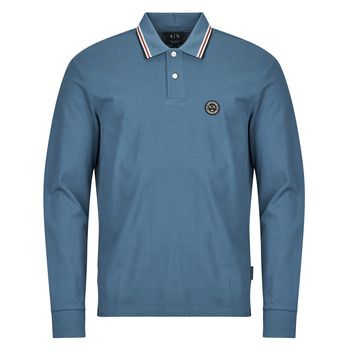 Armani Exchange Polo XM003427 para hombre