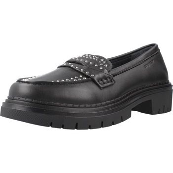 Stonefly Mocasines Rhea 1 Nap Studs para mujer