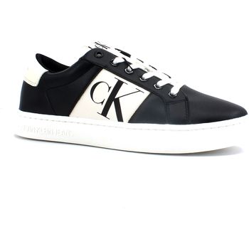 Calvin Klein Jeans Deportivas Moda YM0YM00569BI para hombre