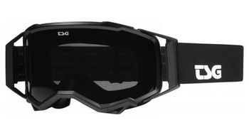 Mascara deportiva tsg mtb presto 3 0 negra