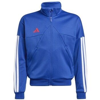 adidas Chaqueta JW5085000SELUBLWHIT para niño