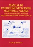 manual de radiocomunicaciones maritimas smssm