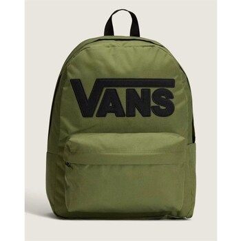 Vans Mochila Old School Drop V para hombre