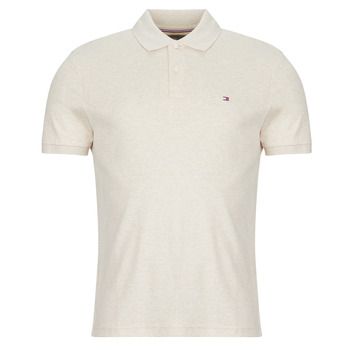 Tommy Hilfiger Polo LIQUID COTTON REG SEASONAL POLO para hombre