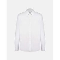 dondup camisa manga larga 103362 para hombre
