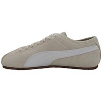puma zapatillas baskets tackle cuir para mujer