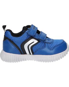 de GEOX B162BA 0CE15 B WAVINESS C4292 ROYAL-BLACK