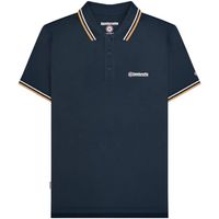 lambretta polo ss25 para hombre