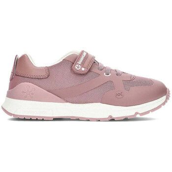 Biomecanics Zapatillas 231007b malva para niña