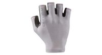 guantes castelli espresso para mujer morado