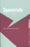 spanish an essential grammar