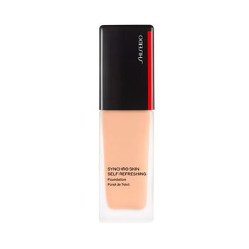 Shiseido Synchro Skin Self Refreshing Foundation