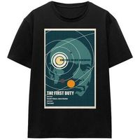 star trek tops y camisetas the next generation season 5 episode 19 para mujer
