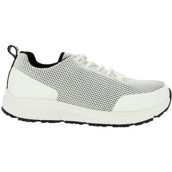 Doctor Cutillas Zapatillas 87502a blanco para mujer