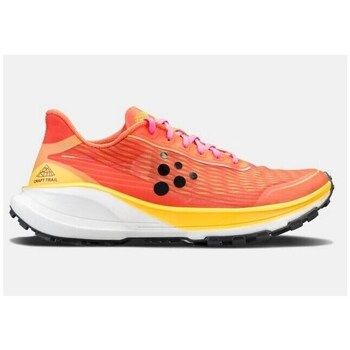 Craft Zapatillas de running Pure Trail para hombre