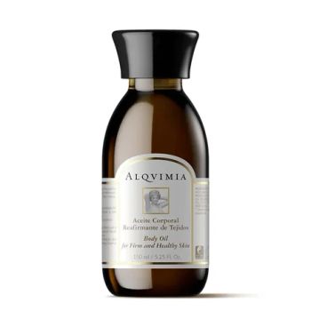Body Oil Reafirma Tejidos 150 ml