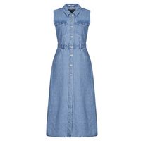 les petites bombes vestido largo lanaya para mujer