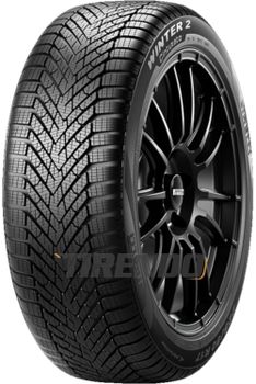 Pirelli Cinturato Winter 2 ( 175/65 R17 87H )