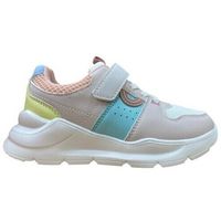 xti zapatillas 153009 deportiva casual rosa para nino
