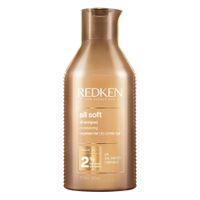 redken - all soft champu champus 500 ml unisex