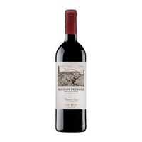 felix callejo vino tinto majuelos ribera reserva 75 cl 14 vol