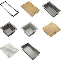 franke 1120655489 organizador para fregadero