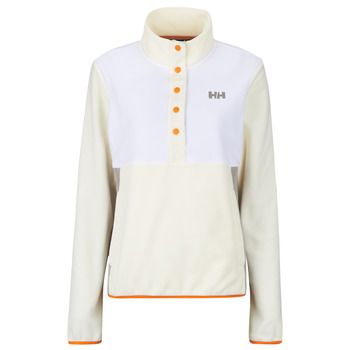 Helly Hansen Polar DAYBREAKER SNAP PULLOVER para mujer