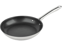sarten - jata hogar hsar2118 18 cm acero inoxidable fondo difusor full induction inox