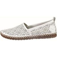 rieker mocasines m2851 para mujer